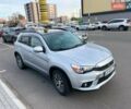 Сірий Міцубісі Outlander Sport, об'ємом двигуна 2.4 л та пробігом 139 тис. км за 15400 $, фото 1 на Automoto.ua