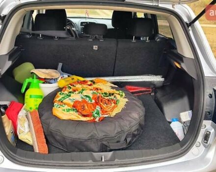 Сірий Міцубісі Outlander Sport, об'ємом двигуна 2.36 л та пробігом 136 тис. км за 13999 $, фото 20 на Automoto.ua