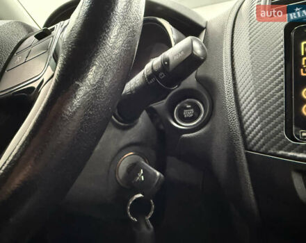 Серый Мицубиси Outlander Sport, объемом двигателя 2 л и пробегом 105 тыс. км за 12900 $, фото 15 на Automoto.ua