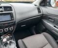 Сірий Міцубісі Outlander Sport, об'ємом двигуна 2.36 л та пробігом 136 тис. км за 13999 $, фото 21 на Automoto.ua