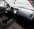 Серый Мицубиси Outlander Sport, объемом двигателя 2 л и пробегом 120 тыс. км за 11700 $, фото 15 на Automoto.ua