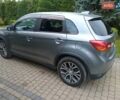Серый Мицубиси Outlander Sport, объемом двигателя 2 л и пробегом 177 тыс. км за 8950 $, фото 13 на Automoto.ua