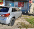 Сірий Міцубісі Outlander Sport, об'ємом двигуна 2.4 л та пробігом 187 тис. км за 12300 $, фото 4 на Automoto.ua