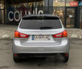 Сірий Міцубісі Outlander Sport, об'ємом двигуна 2.4 л та пробігом 185 тис. км за 12350 $, фото 9 на Automoto.ua