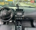 Сірий Міцубісі Outlander Sport, об'ємом двигуна 2.4 л та пробігом 139 тис. км за 15400 $, фото 27 на Automoto.ua