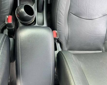 Сірий Міцубісі Outlander Sport, об'ємом двигуна 2.4 л та пробігом 139 тис. км за 15400 $, фото 31 на Automoto.ua