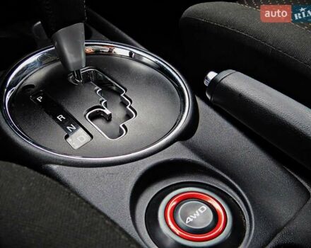 Серый Мицубиси Outlander Sport, объемом двигателя 2 л и пробегом 120 тыс. км за 11700 $, фото 11 на Automoto.ua