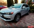 Сірий Міцубісі Outlander Sport, об'ємом двигуна 2.4 л та пробігом 92 тис. км за 14990 $, фото 4 на Automoto.ua