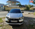 Сірий Міцубісі Outlander Sport, об'ємом двигуна 2.4 л та пробігом 187 тис. км за 12300 $, фото 1 на Automoto.ua