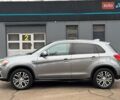 Серый Мицубиси Outlander Sport, объемом двигателя 2 л и пробегом 92 тыс. км за 12400 $, фото 8 на Automoto.ua