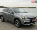 Мицубиси Outlander Sport 2016 в Днепре (Днепропетровске) на Automoto.ua Серый Мицубиси Outlander Sport, объемом двигателя 0 л и пробегом 156 тыс. км за 11700 $, фото 2 на Automoto.ua