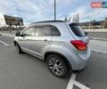 Сірий Міцубісі Outlander Sport, об'ємом двигуна 2.4 л та пробігом 139 тис. км за 15400 $, фото 7 на Automoto.ua
