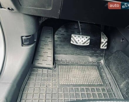 Сірий Міцубісі Outlander Sport, об'ємом двигуна 2.4 л та пробігом 139 тис. км за 15400 $, фото 22 на Automoto.ua