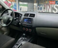 Сірий Міцубісі Outlander Sport, об'ємом двигуна 2.4 л та пробігом 185 тис. км за 12350 $, фото 11 на Automoto.ua
