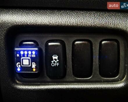 Серый Мицубиси Outlander Sport, объемом двигателя 2 л и пробегом 120 тыс. км за 11700 $, фото 8 на Automoto.ua