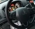 Серый Мицубиси Outlander Sport, объемом двигателя 2 л и пробегом 177 тыс. км за 8950 $, фото 2 на Automoto.ua