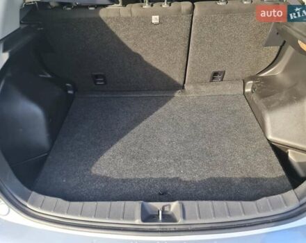 Сірий Міцубісі Outlander Sport, об'ємом двигуна 2 л та пробігом 140 тис. км за 12900 $, фото 12 на Automoto.ua