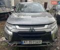 Сірий Міцубісі Outlander Sport, об'ємом двигуна 2.4 л та пробігом 128 тис. км за 12000 $, фото 1 на Automoto.ua