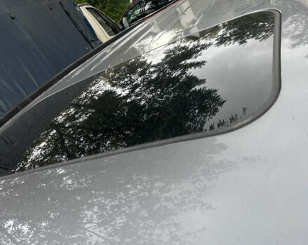 Сірий Міцубісі Outlander Sport, об'ємом двигуна 2.4 л та пробігом 128 тис. км за 12000 $, фото 9 на Automoto.ua