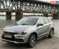 Мицубиси Outlander Sport 2016 в Днепре (Днепропетровске) на Automoto.ua Серый Мицубиси Outlander Sport, объемом двигателя 0 л и пробегом 156 тыс. км за 11700 $, фото 1 на Automoto.ua