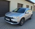 Сірий Міцубісі Outlander Sport, об'ємом двигуна 2 л та пробігом 125 тис. км за 12500 $, фото 1 на Automoto.ua