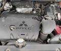 Сірий Міцубісі Outlander Sport, об'ємом двигуна 2.36 л та пробігом 136 тис. км за 13999 $, фото 12 на Automoto.ua