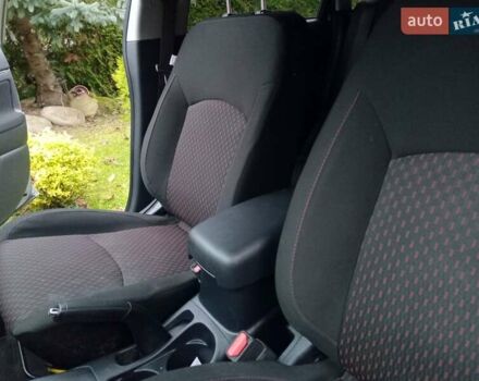 Серый Мицубиси Outlander Sport, объемом двигателя 2 л и пробегом 177 тыс. км за 8950 $, фото 10 на Automoto.ua