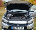 Сірий Міцубісі Outlander Sport, об'ємом двигуна 2.36 л та пробігом 136 тис. км за 13999 $, фото 15 на Automoto.ua