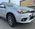 Сірий Міцубісі Outlander Sport, об'ємом двигуна 2.4 л та пробігом 139 тис. км за 15400 $, фото 13 на Automoto.ua
