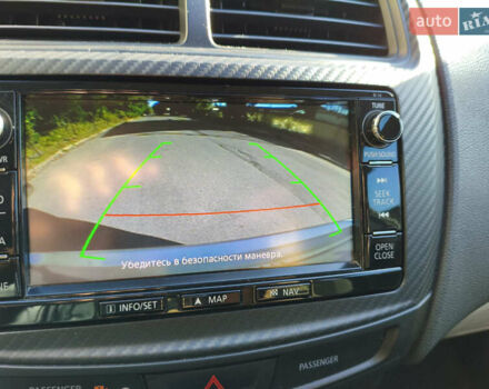 Сірий Міцубісі Outlander Sport, об'ємом двигуна 2.4 л та пробігом 187 тис. км за 12300 $, фото 17 на Automoto.ua