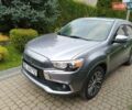 Серый Мицубиси Outlander Sport, объемом двигателя 2 л и пробегом 177 тыс. км за 8950 $, фото 1 на Automoto.ua