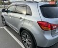 Сірий Міцубісі Outlander Sport, об'ємом двигуна 2.4 л та пробігом 139 тис. км за 15400 $, фото 8 на Automoto.ua