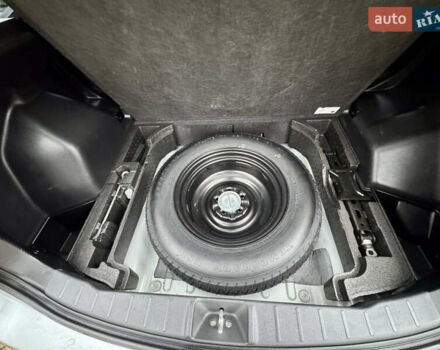 Серый Мицубиси Outlander Sport, объемом двигателя 2 л и пробегом 172 тыс. км за 12700 $, фото 30 на Automoto.ua