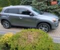 Серый Мицубиси Outlander Sport, объемом двигателя 2 л и пробегом 177 тыс. км за 8950 $, фото 11 на Automoto.ua