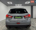 Серый Мицубиси Outlander Sport, объемом двигателя 2 л и пробегом 105 тыс. км за 12900 $, фото 5 на Automoto.ua
