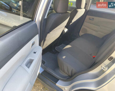Сірий Міцубісі Outlander Sport, об'ємом двигуна 2.4 л та пробігом 187 тис. км за 12300 $, фото 7 на Automoto.ua