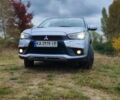 Сірий Міцубісі Outlander Sport, об'ємом двигуна 2.36 л та пробігом 136 тис. км за 13999 $, фото 8 на Automoto.ua