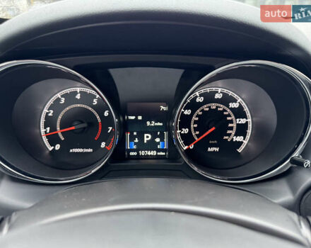 Серый Мицубиси Outlander Sport, объемом двигателя 2 л и пробегом 172 тыс. км за 12700 $, фото 22 на Automoto.ua