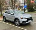 Серый Мицубиси Outlander Sport, объемом двигателя 2 л и пробегом 172 тыс. км за 12700 $, фото 1 на Automoto.ua