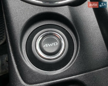 Сірий Міцубісі Outlander Sport, об'ємом двигуна 2.4 л та пробігом 185 тис. км за 12350 $, фото 15 на Automoto.ua