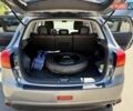 Серый Мицубиси Outlander Sport, объемом двигателя 2 л и пробегом 165 тыс. км за 14000 $, фото 9 на Automoto.ua