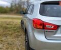 Сірий Міцубісі Outlander Sport, об'ємом двигуна 2.36 л та пробігом 136 тис. км за 13999 $, фото 2 на Automoto.ua