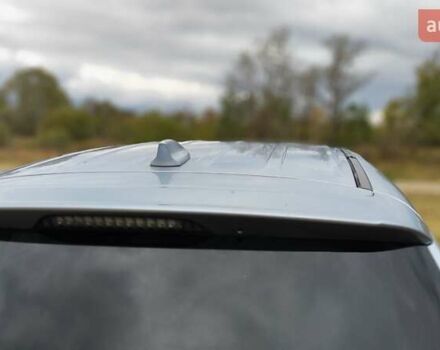 Сірий Міцубісі Outlander Sport, об'ємом двигуна 2.36 л та пробігом 136 тис. км за 13999 $, фото 1 на Automoto.ua