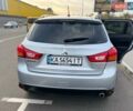 Сірий Міцубісі Outlander Sport, об'ємом двигуна 2.4 л та пробігом 139 тис. км за 15400 $, фото 17 на Automoto.ua