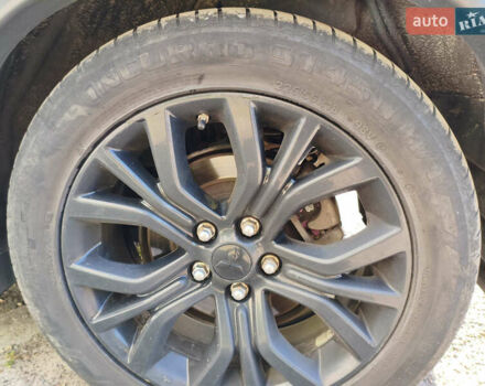 Сірий Міцубісі Outlander Sport, об'ємом двигуна 2.4 л та пробігом 187 тис. км за 12300 $, фото 11 на Automoto.ua