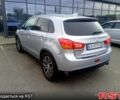 Серый Мицубиси Outlander Sport, объемом двигателя 2 л и пробегом 120 тыс. км за 11700 $, фото 2 на Automoto.ua