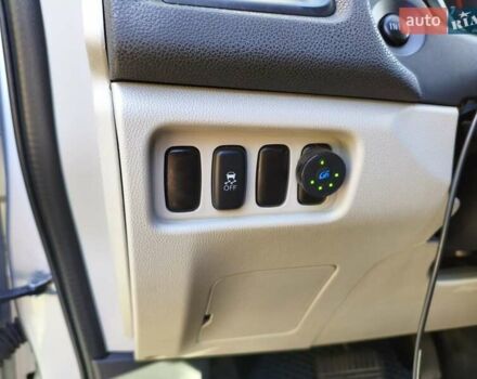 Сірий Міцубісі Outlander Sport, об'ємом двигуна 2.4 л та пробігом 187 тис. км за 12300 $, фото 14 на Automoto.ua