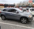 Серый Мицубиси Outlander Sport, объемом двигателя 2 л и пробегом 147 тыс. км за 12500 $, фото 10 на Automoto.ua