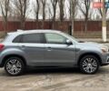 Серый Мицубиси Outlander Sport, объемом двигателя 2 л и пробегом 92 тыс. км за 12400 $, фото 3 на Automoto.ua