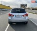 Сірий Міцубісі Outlander Sport, об'ємом двигуна 2.4 л та пробігом 139 тис. км за 15400 $, фото 18 на Automoto.ua